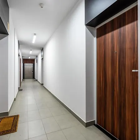 Zloty Potok Chic Appartement