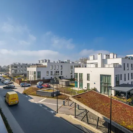 Zloty Potok Chic By Bookinghost Apartamento Varsovia