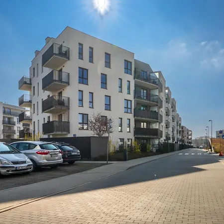 Zloty Potok Chic By Bookinghost Apartment *