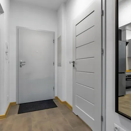 Zloty Potok Chic By Bookinghost Apartamento